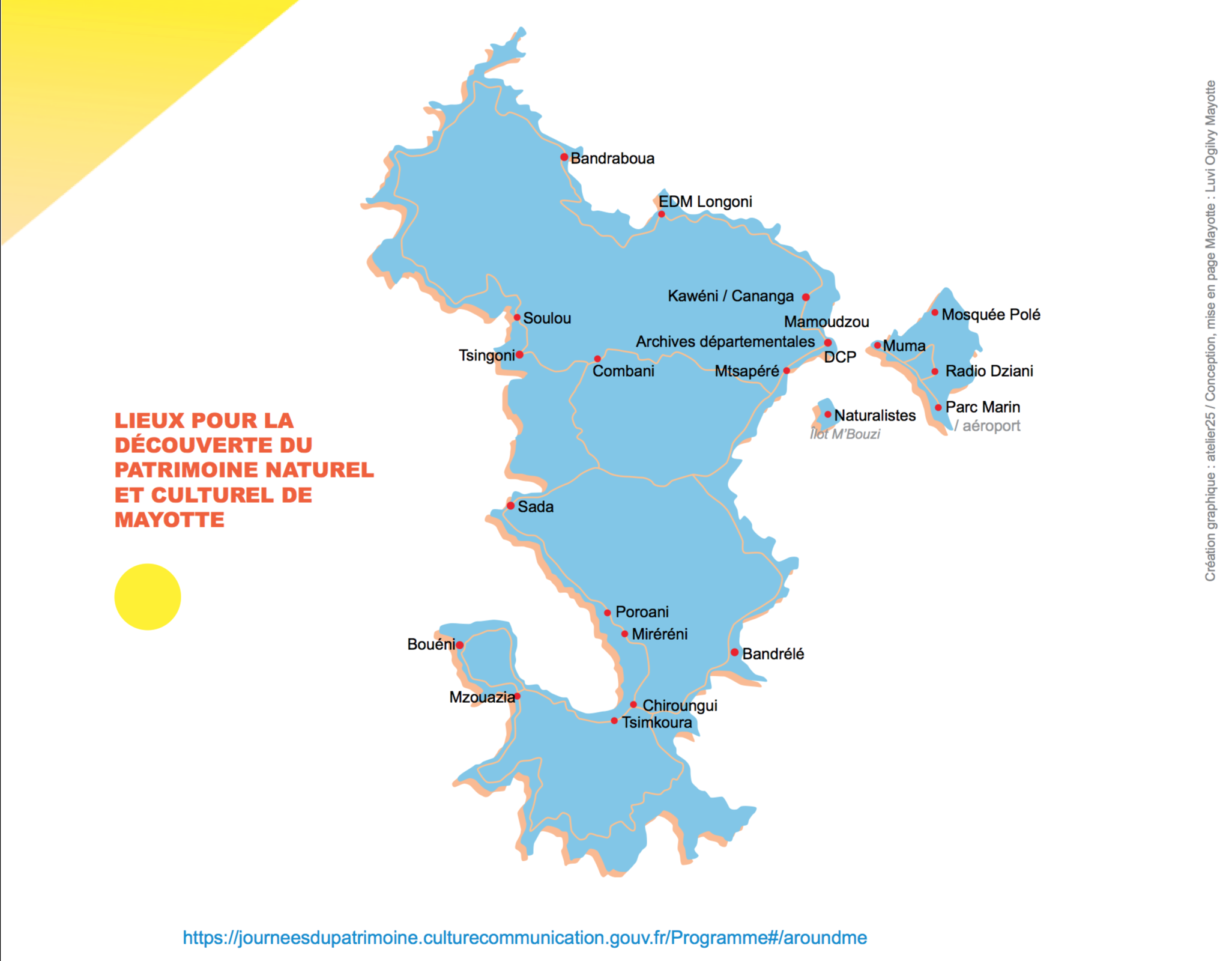 Journées Européennes du Patrimoine : ça promet !