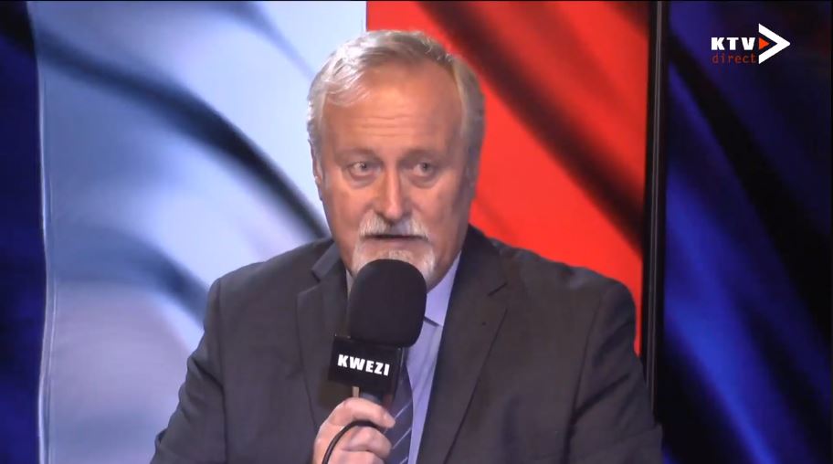 Une matinale spéciale “Préfet” ce matin sur Kwezi