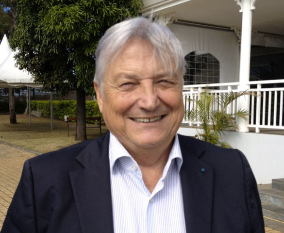 Le patron d’EWA quitte Mayotte