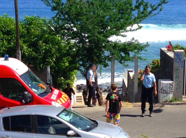 Un enfant de 13 ans tué par un requin à La Réunion