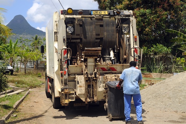 Insidens lance la quatrième  édition du Baromètre des déchets