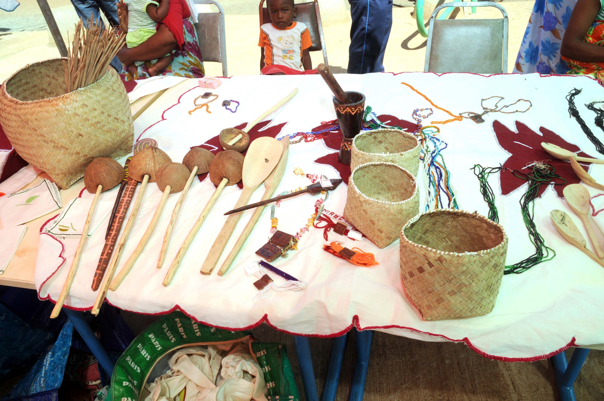 Forum des Métiers et de l’Artisanat de l’Océan Indien
