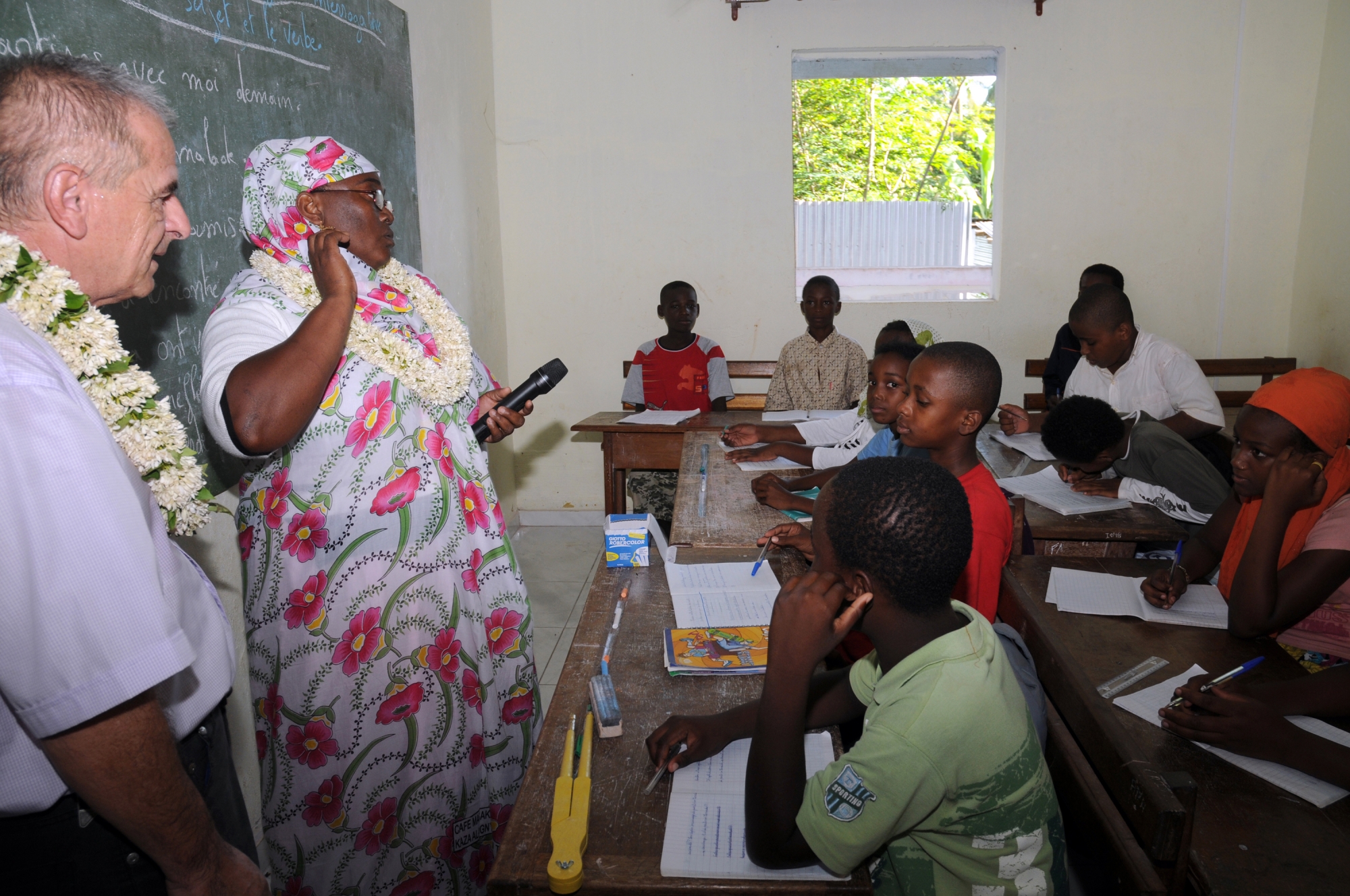 Le SNUipp-FSU réclame “un retour à la normale” dans les écoles du Sud
