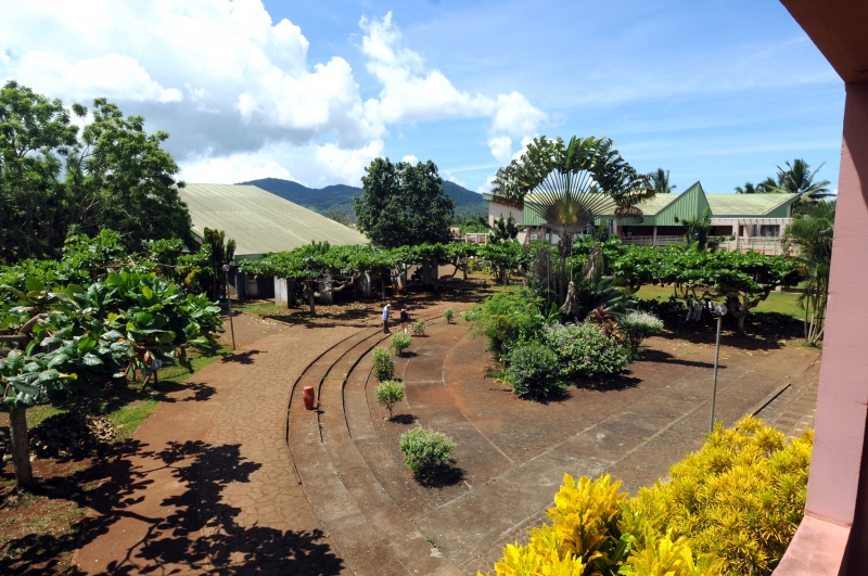 Violences à Kahani, le lycée évacué