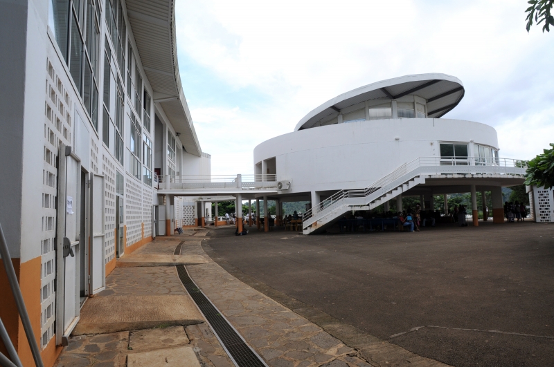 Sada : un vol de matériel informatique au collège