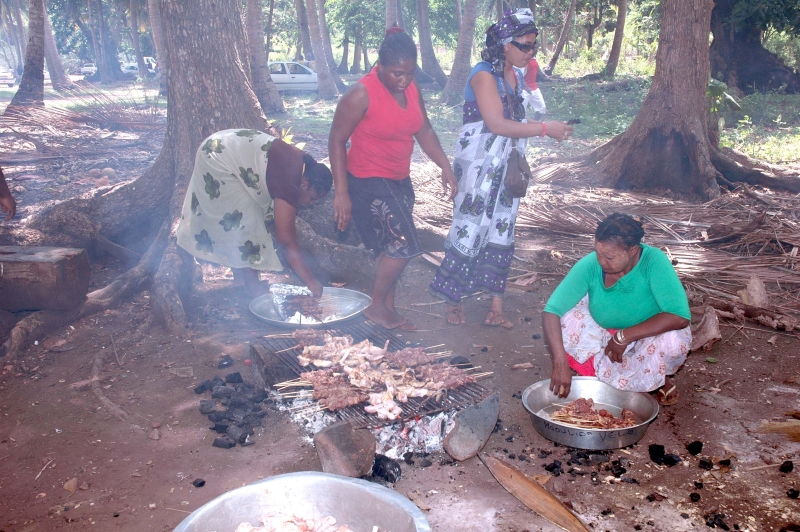 La journée de l’obésité prend tout son sens à Mayotte