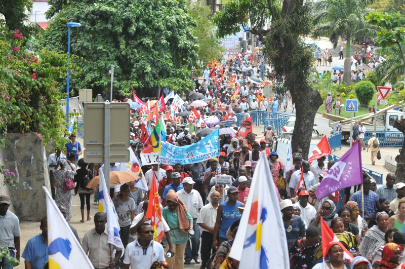 Les syndicats appellent à la grève ce jeudi 4 février
