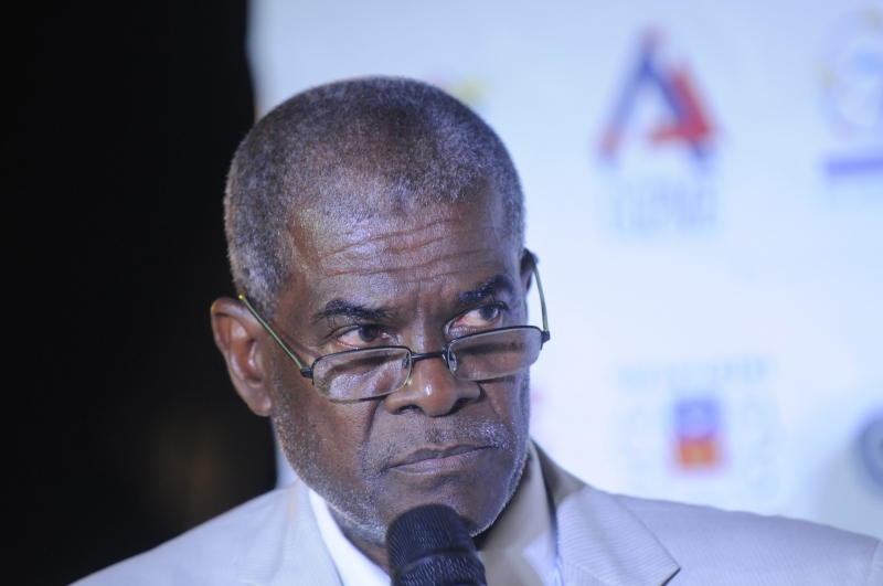 Giscard d’Estaing: La réaction du Conseil départemental de Mayotte