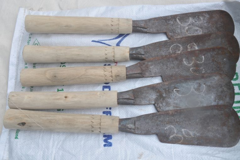 Coconi : un jeune reçoit un coup de machette et est hospitalisé