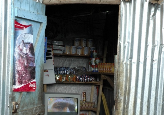 Cambriolages de commerces à Ouangani et Dzaoudzi