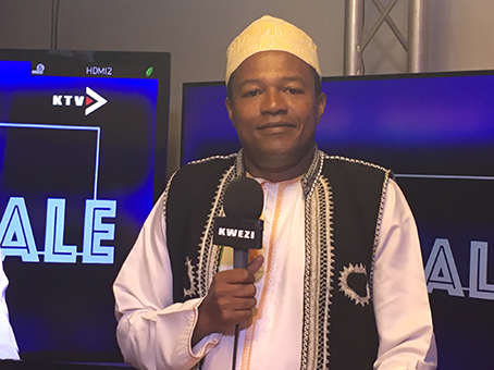 Jacques-Martial Henry maintient sa plainte contre TV Mafoumbouni