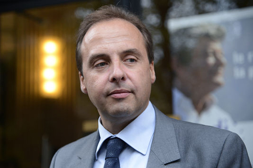 Le président de l’UDI à Mayotte