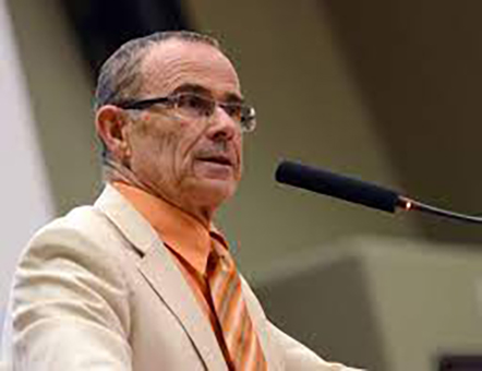 Le président fédéral de l’APAJH en visite d’une semaine à Mayotte