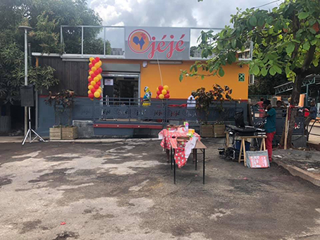 Sodifram se lance dans la proximité