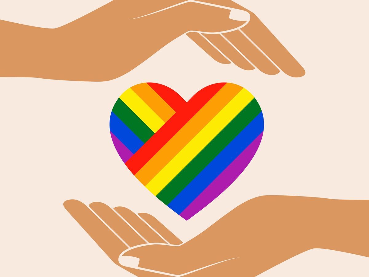 Une agression homophobe…