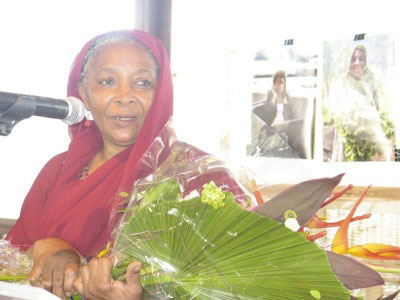 Journée de la femme