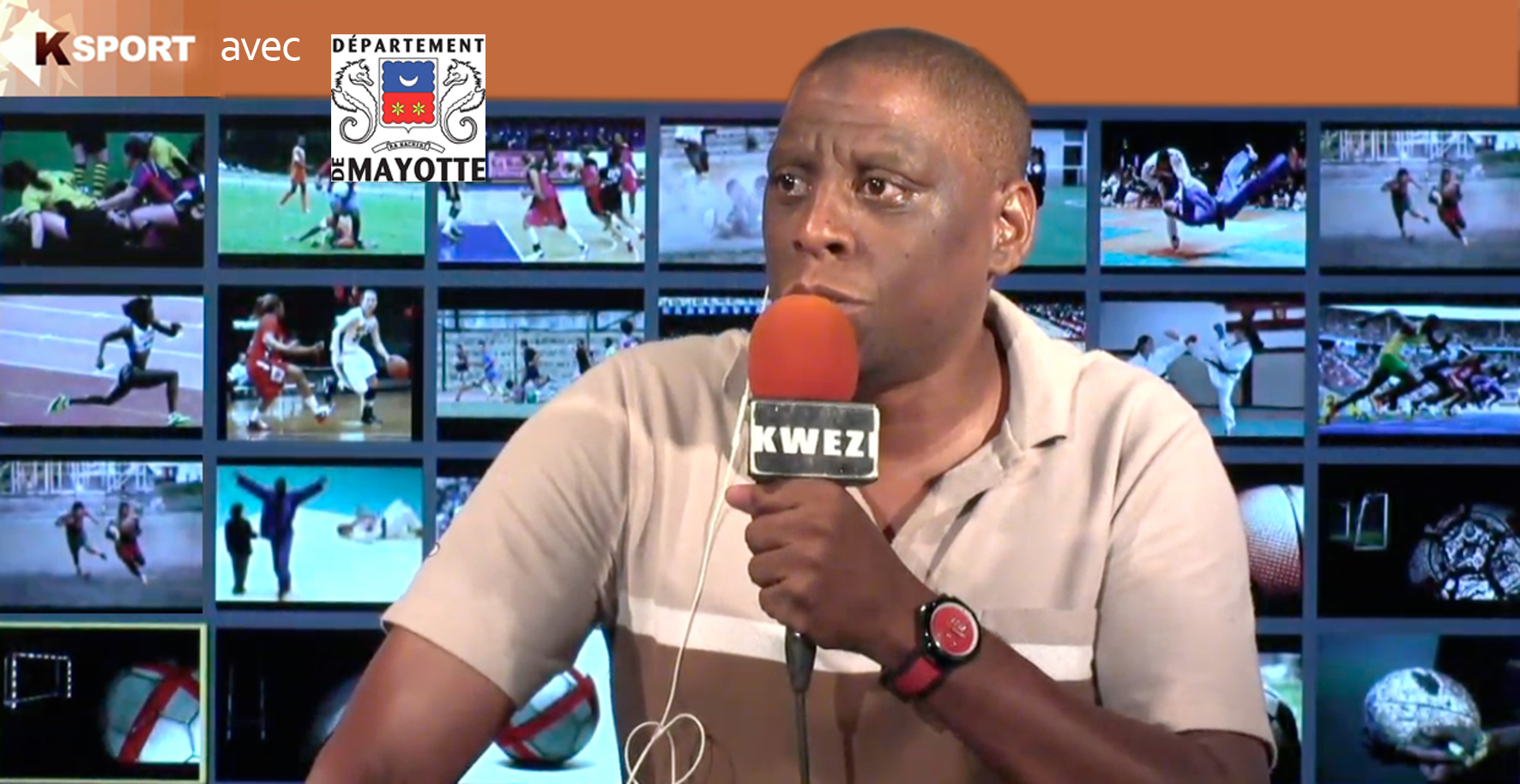 Foot : la Supercoupe 2015 remportée par le FCM