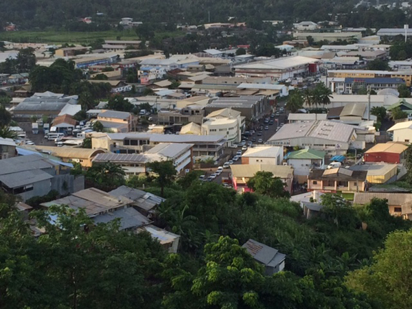 Le préfet lance la concertation autour du Plan logement Outre-mer