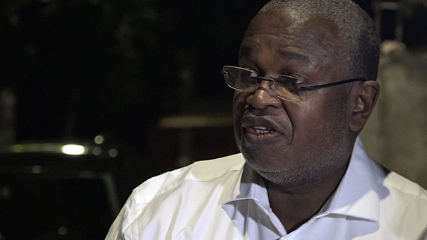 Kamardine en ordre de bataille pour tenter de constituer une majorité dans l’hémicycle