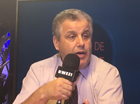 121 parrainages pour l’UDMF de Kamel Messaoudi