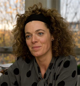 Karine Poisson, nouvelle Directrice générale de TotalEnergies Marketing Mayotte