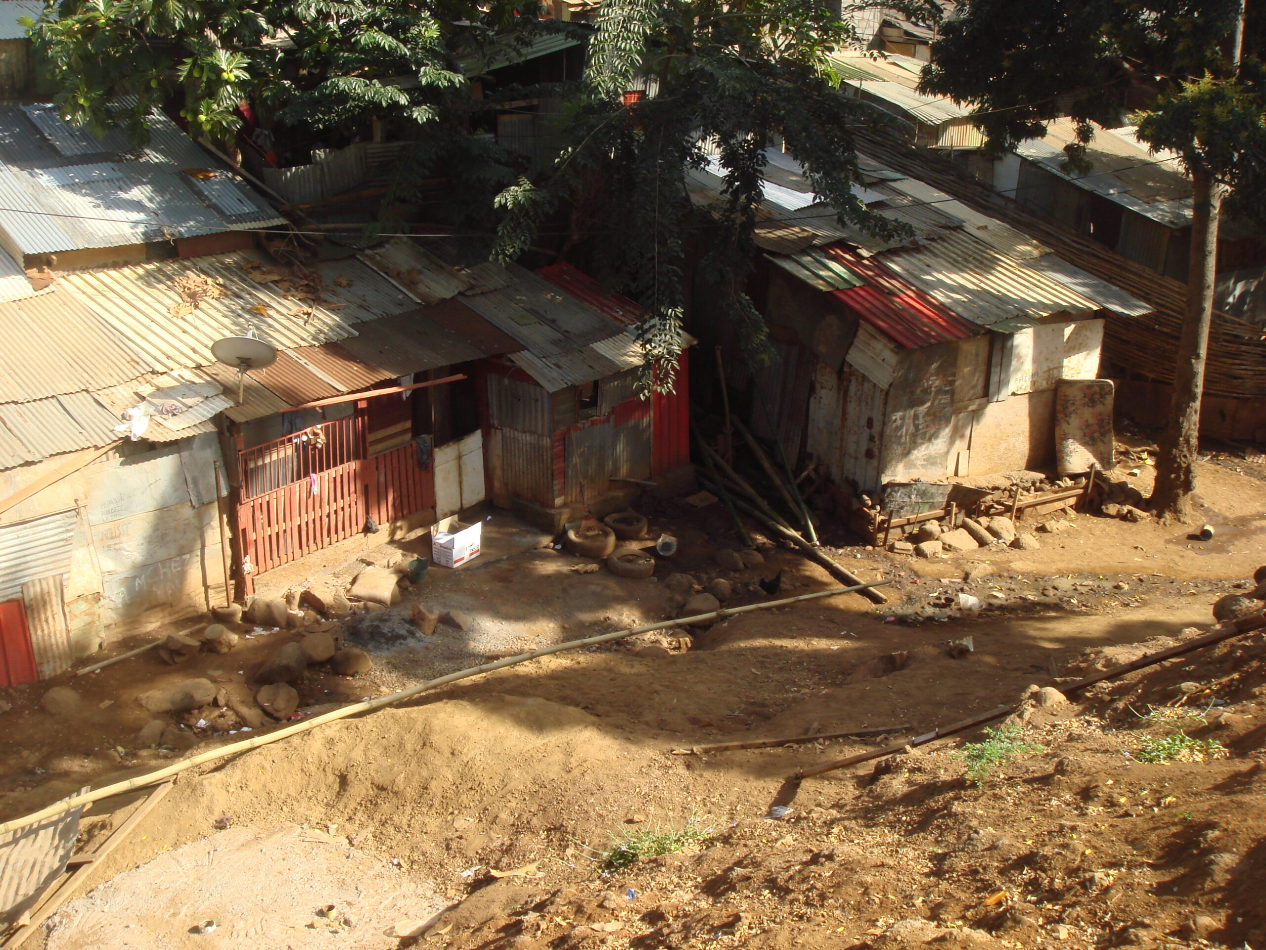 Enquête logement : Au coeur de l’actualité ce matin