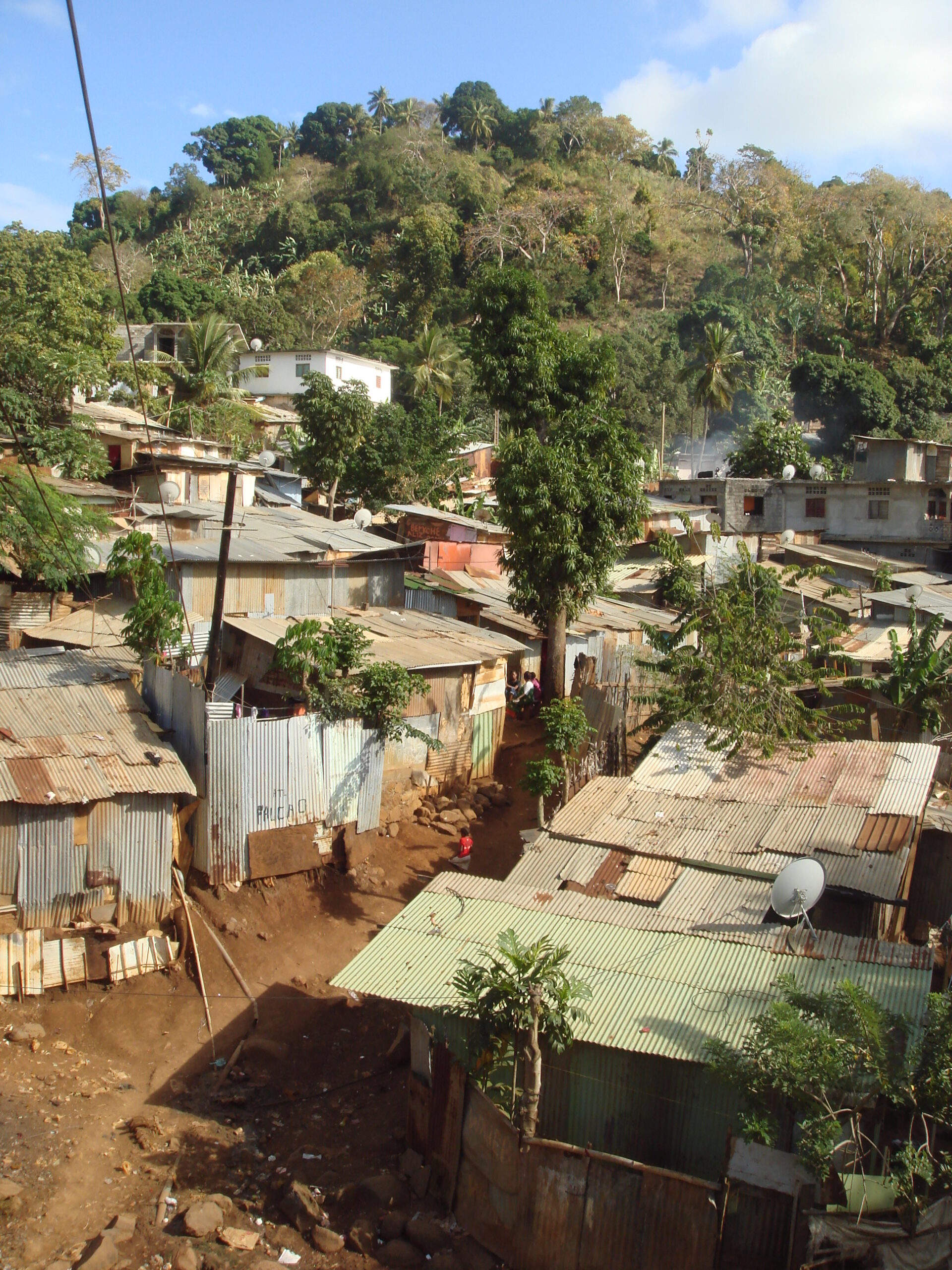 La campagne des municipales bat son plein, les 15 et 22 mars prochains nous allons voter