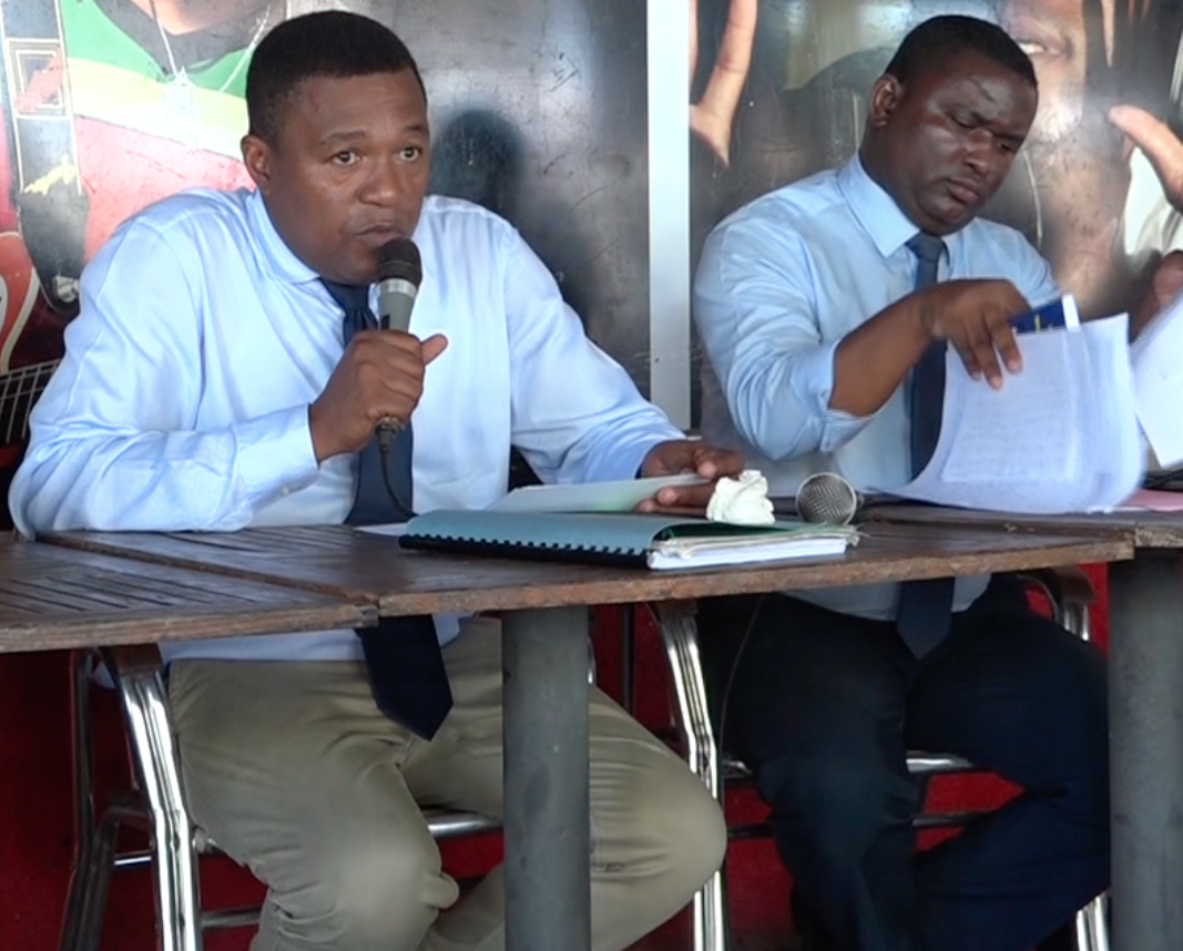 Lettre ouverte des démocrates et des radicaux à Soibahadine Ibrahim Ramadani