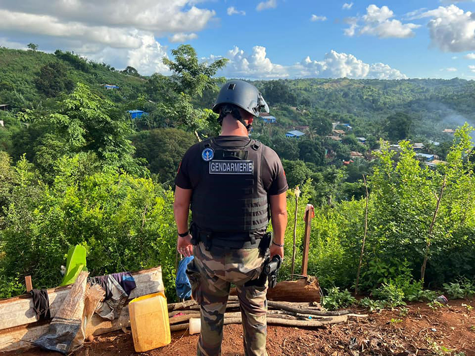 Quand la loi du talion parle et qu’elle n’est plus une exception…