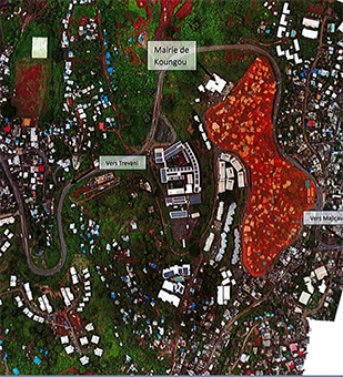 Nouvelles démolitions d’habitations insalubres à venir sur Koungou