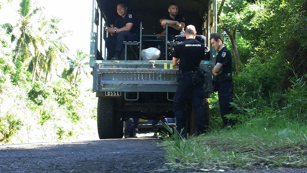 ETPC : les non grévistes ont repris le travail