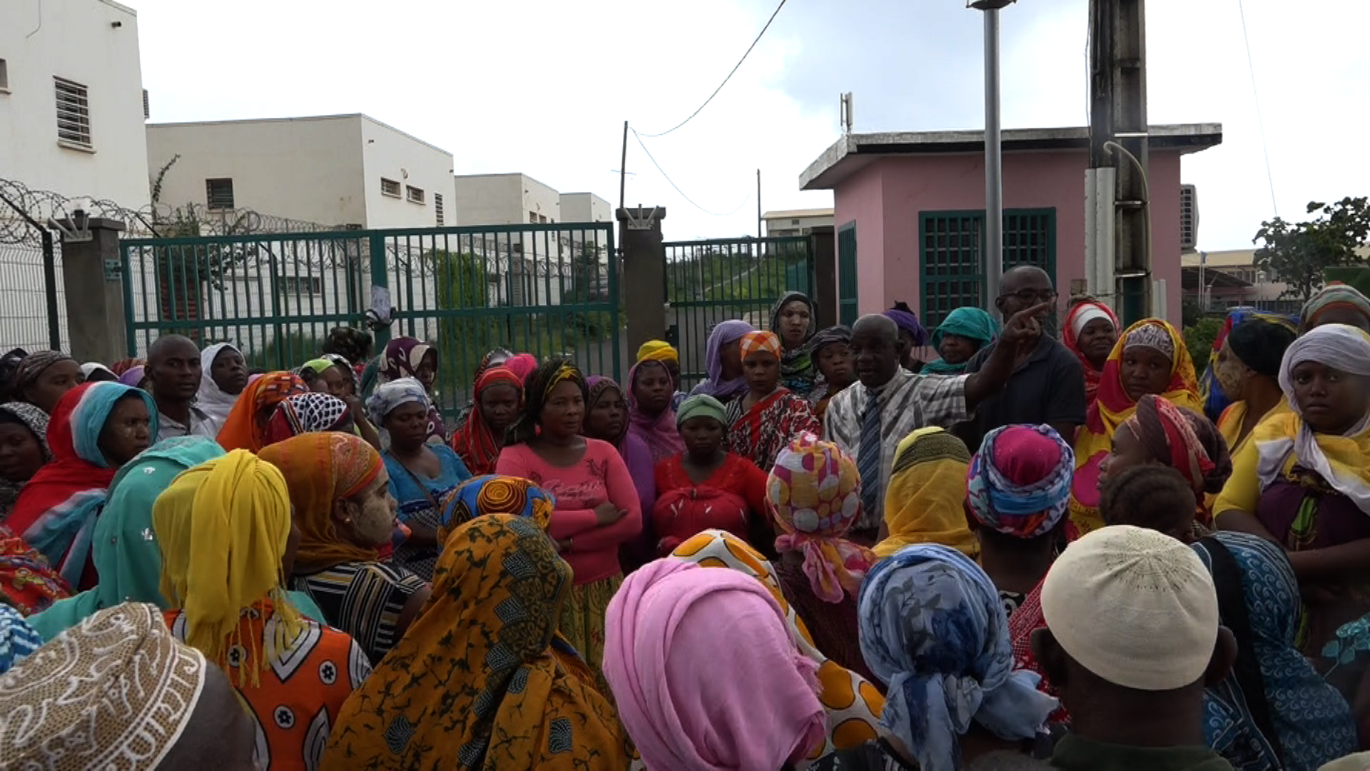 Certaines écoles de Koungou vont rouvrir leurs portes la semaine prochaine