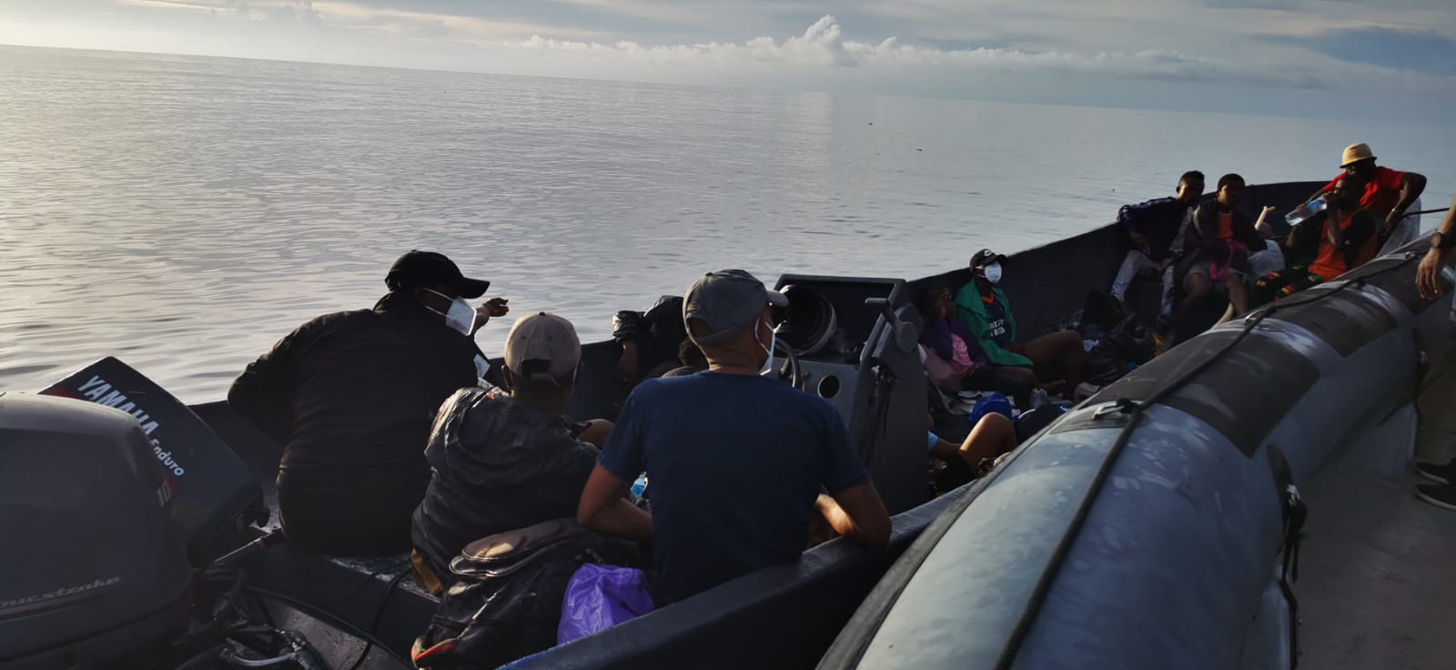 Interpellation de 10 kwassas en trois jours