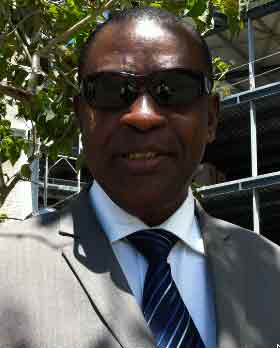 Attentats : Ladjo était à Paris au moment des faits