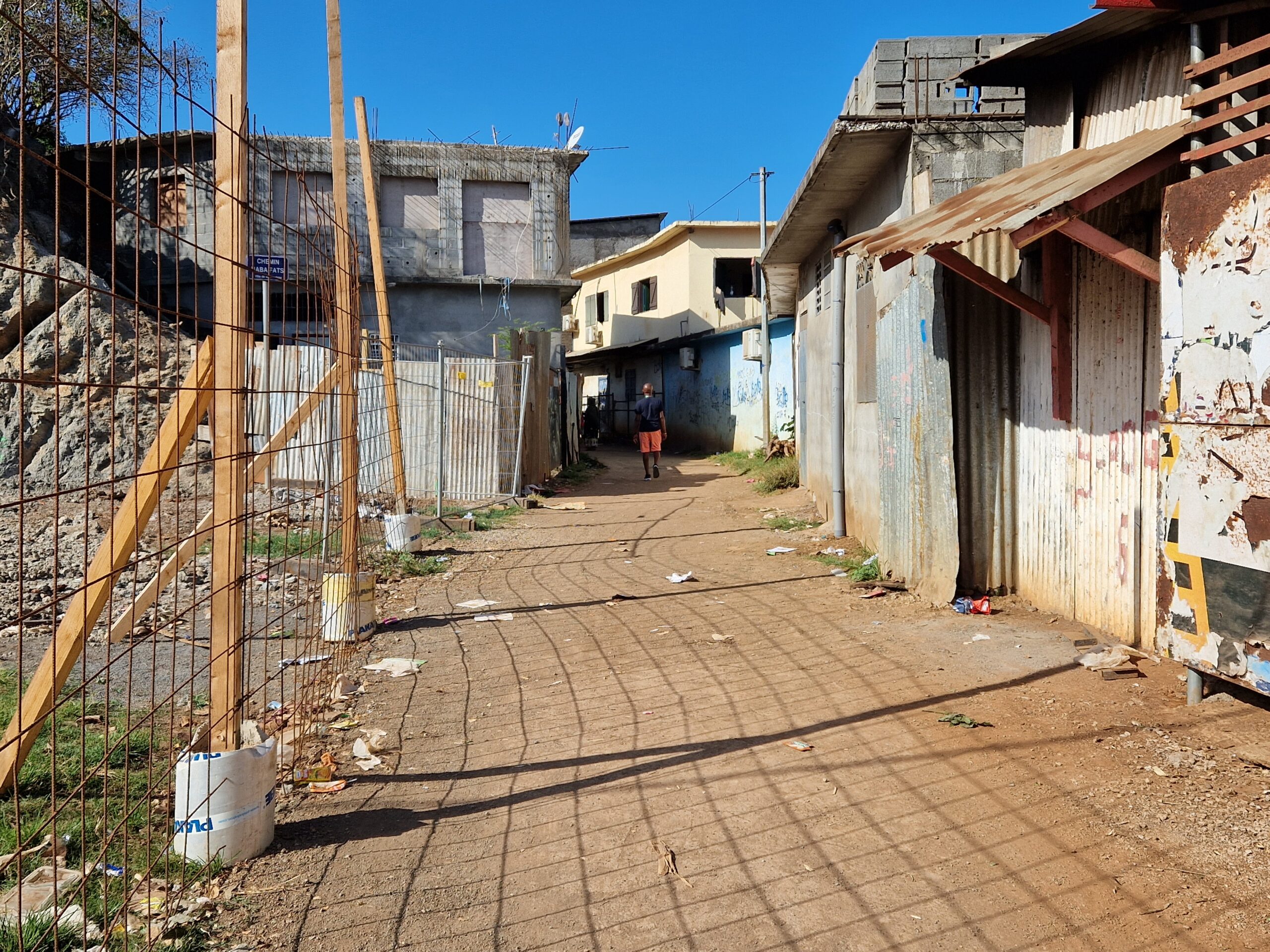 Urbanisme : Tsoundzou changera bientôt d’apparence