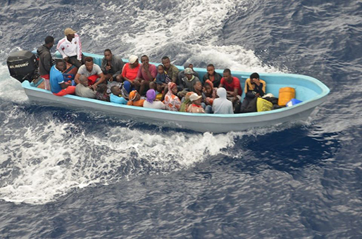 Au moins 5 nouvelles victimes dans le naufrage d’un kwassa