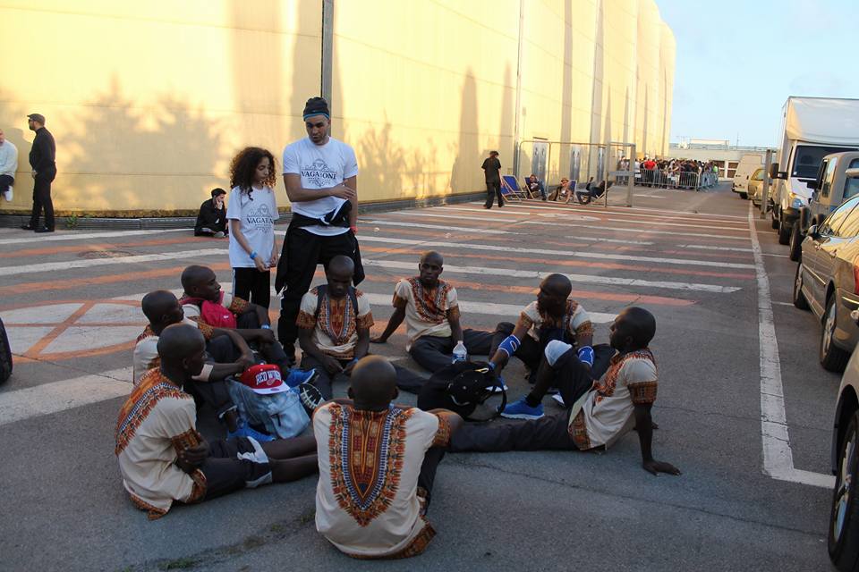 BOTY France 2016 : Lil Stylz dans la cour des grands