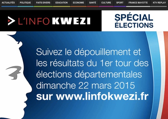 Les élections en direct sur linfokwezi.fr
