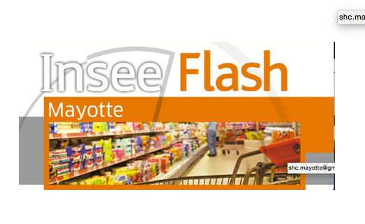 Les écarts de prix avec la Métropole