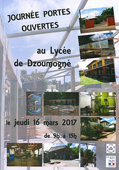 Journée portes ouvertes au vice-rectorat