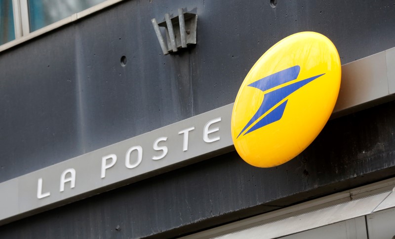 La poste de Chirongui régulièrement victime de cambriolages