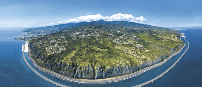 Etat d’urgence sanitaire et couvre-feu décrétés à La Réunion dès aujourd’hui
