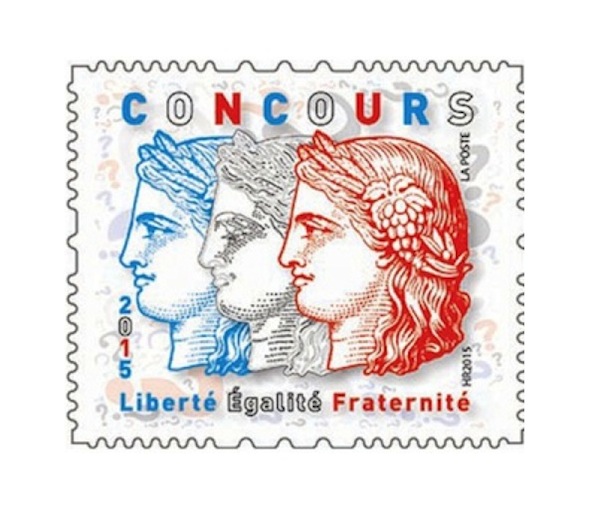 Les collégiens de Mayotte dessinent les valeurs de la République