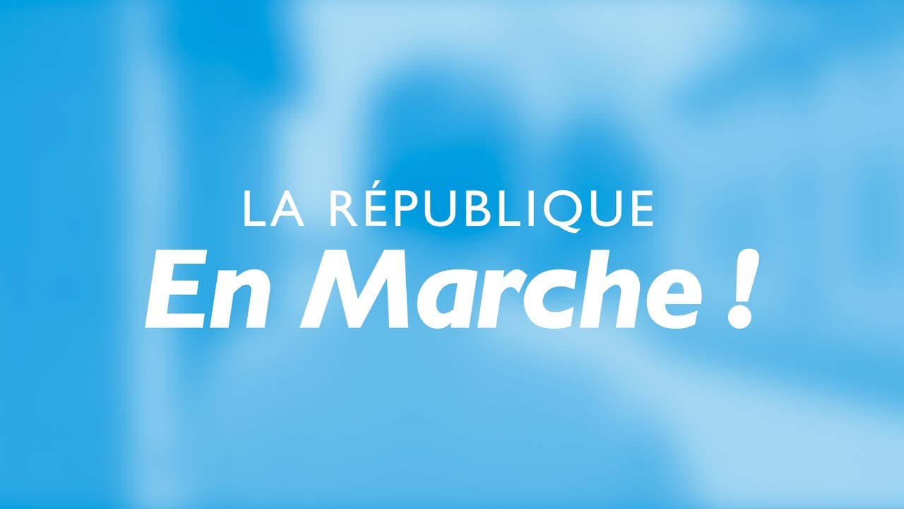 La République en marche à Mayotte demande à rencontrer le sous-préfet LIC