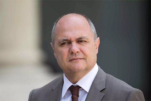 Bruno Le Roux à Mayotte les 4 et 5 mars