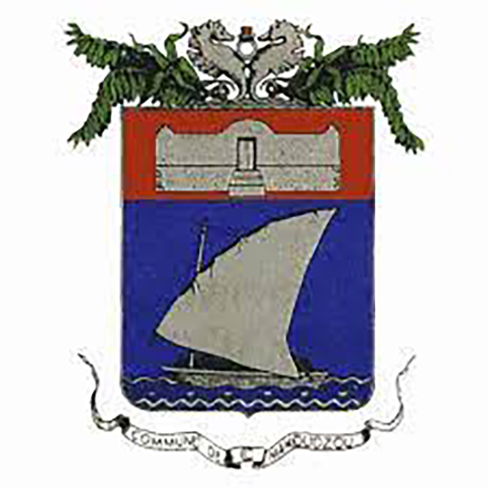 Logo Mamoudzou