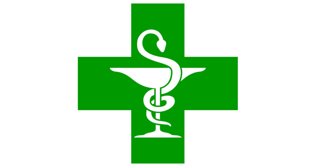 Logo Pharmacie 2
