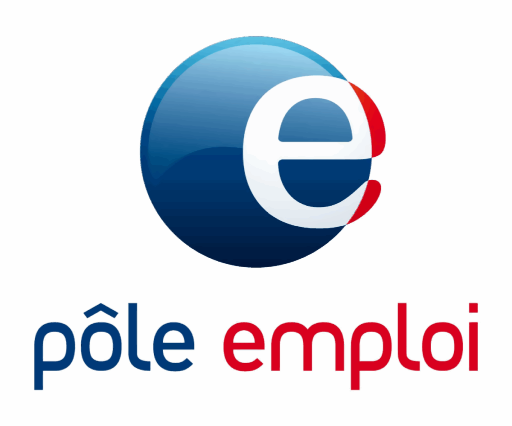 Logo Pole Emploi
