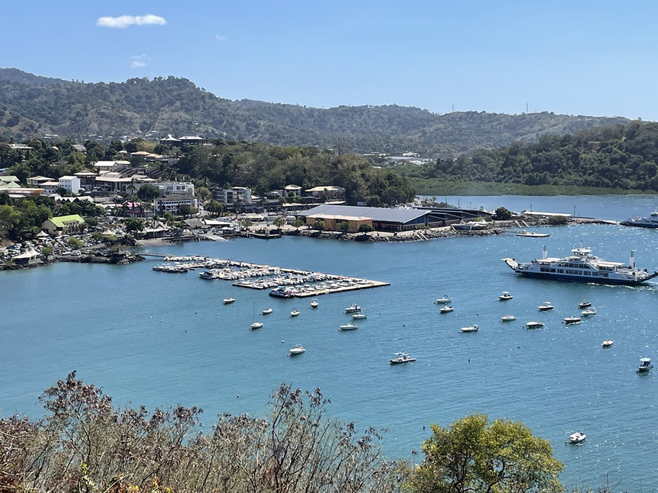 « La Loi Mayotte, c’est dans l’intérêt de Mayotte pas dans l’intérêt de Macron »