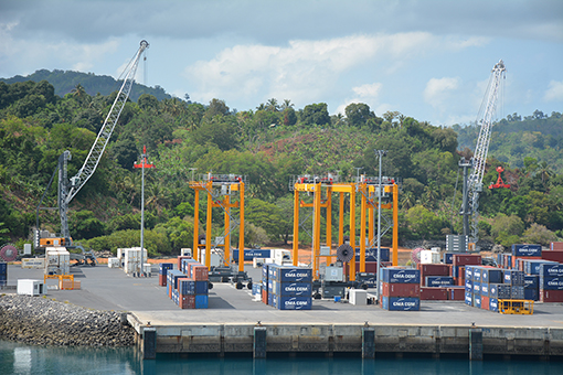 MCG doit modifier sa copie tarifaire